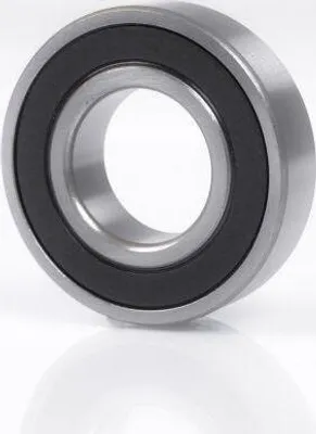 Produktbild von FAG Rillenkugellager 6205 -C2HRS Innen-Ø 25 mm Außen-Ø 52 mm Breite15 mm