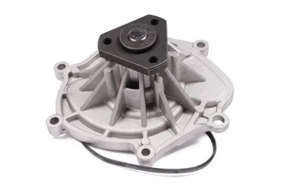 Produktbild von HEPU Kühlmittelpumpe Wasserpumpe für PORSCHE 911 (997) P691