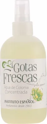 Immagine prodotto di Instituto Espanol Fresh Drops Colonia Concentrata Vapo 250 Ml