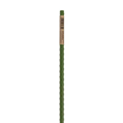Zdjęcie produktu dla Tyczka ogrodowa Plantris – podpórka do roślin 150 cm, zielona