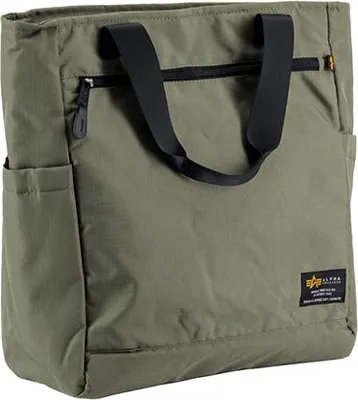 Produktbild von Alpha Industries Backpack Tote tasch -