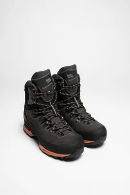 Produktbild von HANWAG Alverstone II Lady GTX 64232 Asphalt/Orink 8,5