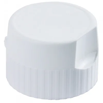 Produktbild von Contacto Ersatzkappe zu Quetschflasche