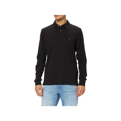Immagine prodotto di T-shirt Tommy Hilfiger con scollo rotondo