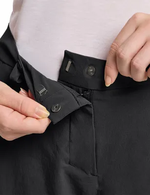 Produktbild von Jack Wolfskin Hose & Shorts für Damen