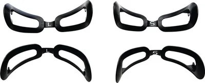 Produktbild von Nackenstütze PAF-1012 medium,a.Polyethylen-Kunststoff f.CleanSpace Ultra u.Ex