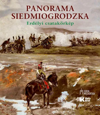 Produktbild von Panorama Siedmiogrodzka