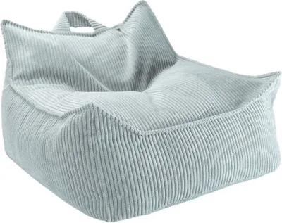 Zdjęcie produktu dla Wigiwama beanbag / worek z fasolą, kolor: Peppermint Green
