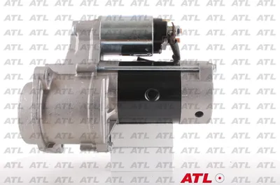 Produktbild von Anlasser 12V 2,2kW passend für HYUNDAI (36100-4A000) und KIA (36100-4A010)