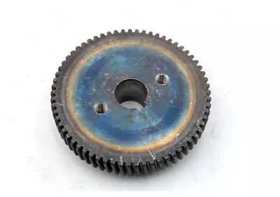 Image de rOUE DENTÉE #18 POUR FILETEUSE DE TUYAUX DEDRA DED7511