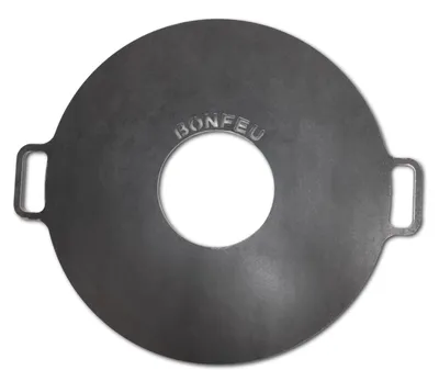 Produktbild von BonFeu Plancha 40 cm - BonFeu BonPlancha, ein Gartengrill