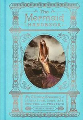 Produktbild von The Mermaid Handbook