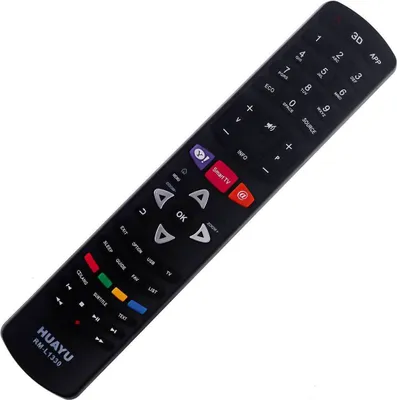 Obrázok produktu pre Náhradný diaľkový ovládač Diaľkové ovládanie pre TCL TV LED LCD RC311FUI1 U55S6806S