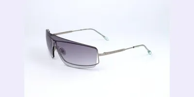 Produktbild von Isabel Marant IM 0132/S Silver green 99/1/120 Damen Sonnenbrillen