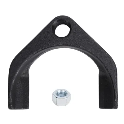 Produktbild von 63 mm Gleichlaufgelenk-Abzieher, Kohlenstoffstahl, Radantriebsachse, Riemenscheibe, Gleichlaufgelenk-Gleithammer-Adapter für 5/8 Zoll x 18 Gewindehammer