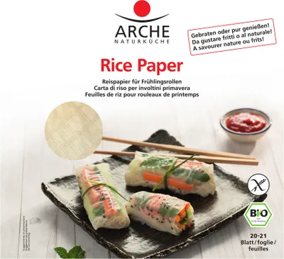 Obrázok produktu pre Arche -ryžový papier - 150g