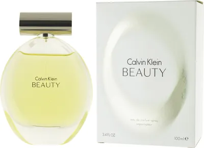 Produktbild von Damenparfüm Beauty Calvin Klein EDP 100 ml