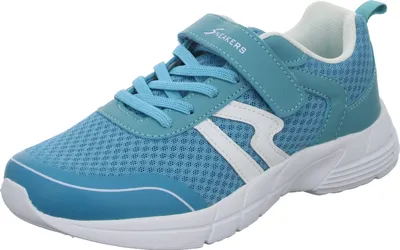 Produktbild von Sportschuh Klettverschluss RJ20-377-TUWHT