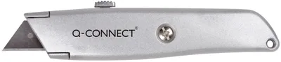 Produktbild von Rezač Q-CONNECT celokovový bezpečnostný