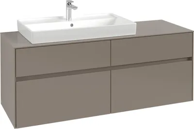 Produktbild von Villeroy & Boch C089B0VM WTUS Collaro C089B0 1400x548x500mm m.