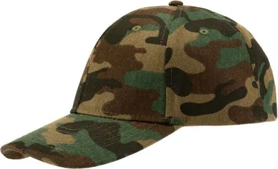 Zdjęcie produktu dla Czapka Brandit Uni Base Cap w kolorze leśnym Basics, 100% bawełna, standardowa