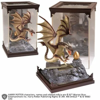 Produktbild von The Noble Collection NN7539, Sammelfigur, Film & TV-Serien