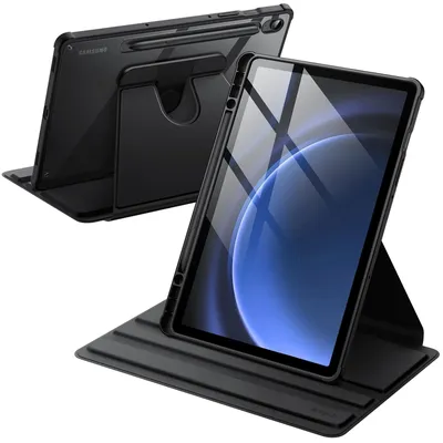 Obrázok produktu pre Otočné puzdro pre tablet Samsung Galaxy Tab – 360-stupňové otáčanie