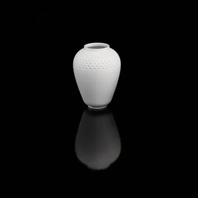Zdjęcie produktu dla Wazon Stilla z porcelany Goebel Kaiser, 20 cm – nowość Stilla 2019, nr 14004351