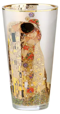 Image de Goebel Le Baiser - Vase