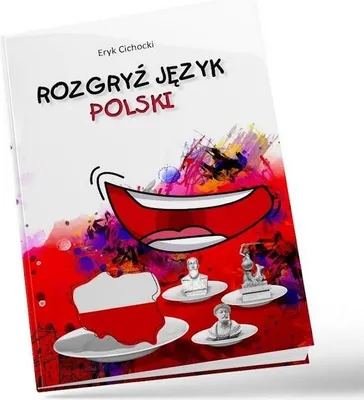 Produktbild von Rozgryź Język Polski