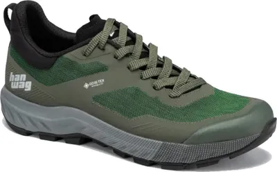 Immagine prodotto di Scarpe da trekking Hanwag Kaduro Light GTX da uomo, taglia 42,5.