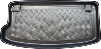 Produktbild von Z437916 Kofferraumwanne kompatibel mit Hyundai i10 I (PA) 2008-2013