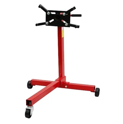 Immagine prodotto di Varan Motors - NEES-01 SUPPORTO MOTORE 340KG sollevatore di motori per autofficina supporto motore