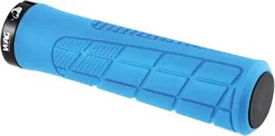 Produktbild von Wag Mtb Pro Griffe Blau 135 mm Blau 135 mm