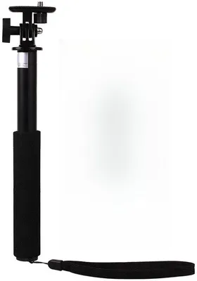 Produktbild von Aluminium-Duikstok Selfiestick Telescopisch