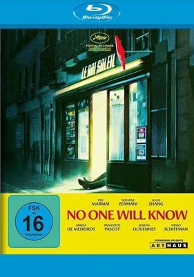 Produktbild von No One Will Know