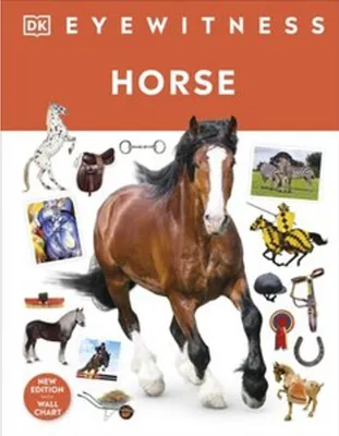 Imagen del producto de Horse