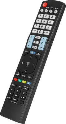 Immagine prodotto di Telecomando TV per LG AKB73756502 AKB73615303 AKB73756504
