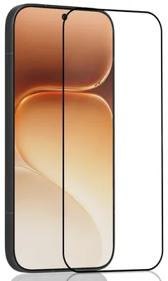 Zdjęcie produktu dla 1-pak Honor 600 Szkło ochronne na ekran - Szkło hartowane 9H - Super jakość 3D