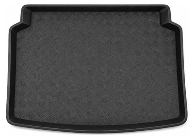 Produktbild von Kofferraumwanne PE für Peugeot 308 III 2021- Schrägheck