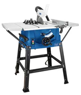 Zdjęcie produktu dla Tischsäge Scheppach HS100S (SCH5901310905)