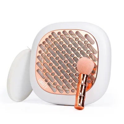 Produktbild von 130W Nagelstaub-Sammelmaschine, Nagelstaubsauger mit leistungsstarkem Absaugventilator für Maniküre, professioneller Nagelfilter für Nagelkunst