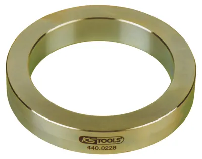 Produktbild von KS TOOLS Gegenhaltering, Ø 90 mm ( 440.0228 )