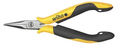 Immagine prodotto di Wiha Z 36 0 04 Pinze a becchi d'ago