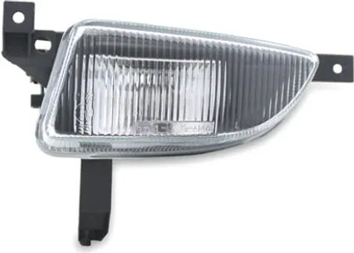 Productafbeelding van Johns, Mistlicht. Geschikt voor Opel Zafira A, bouwjaar 04/1999-06/2005, type H3, links
