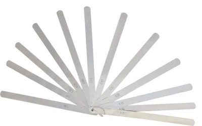 Obrázek produktu pro KS TOOLS 300.0615 Hmatové měřidlo