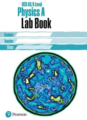Image de OCR AS/Alevel Physics Lab Book