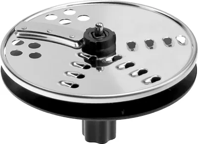 Image de Severin 8077048 Support compatible avec le hachoir KM3865