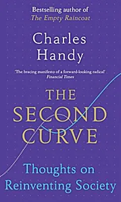 Obrázek produktu pro The Second Curve