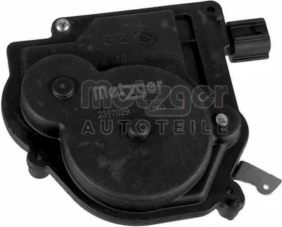 Immagine prodotto di Elemento di regolazione chiusura centralizzata posteriore destra METZGER per HONDA ODYSSEY
